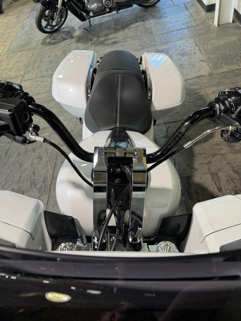 2024 Harley-Davidson® Road Glide®, photo 24
