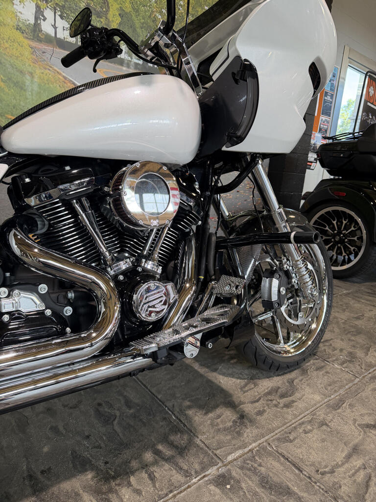 2024 Harley-Davidson® Road Glide®, photo 7
