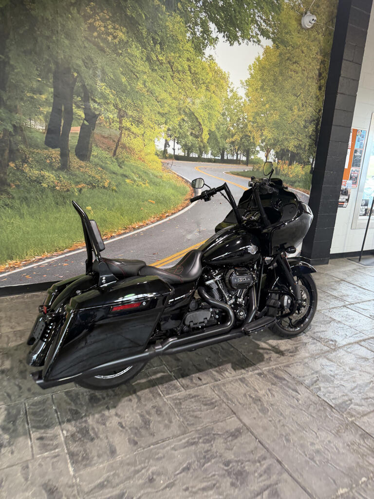 2023 Harley-Davidson® Road Glide® Special, photo 22