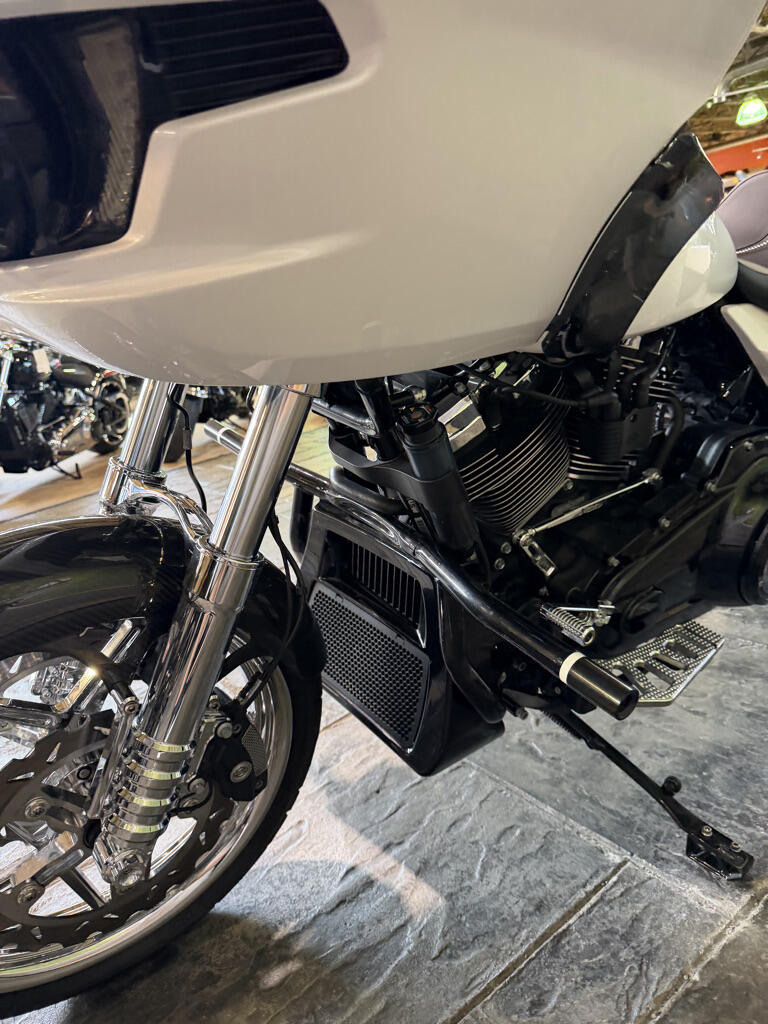 2024 Harley-Davidson® Road Glide®, photo 12