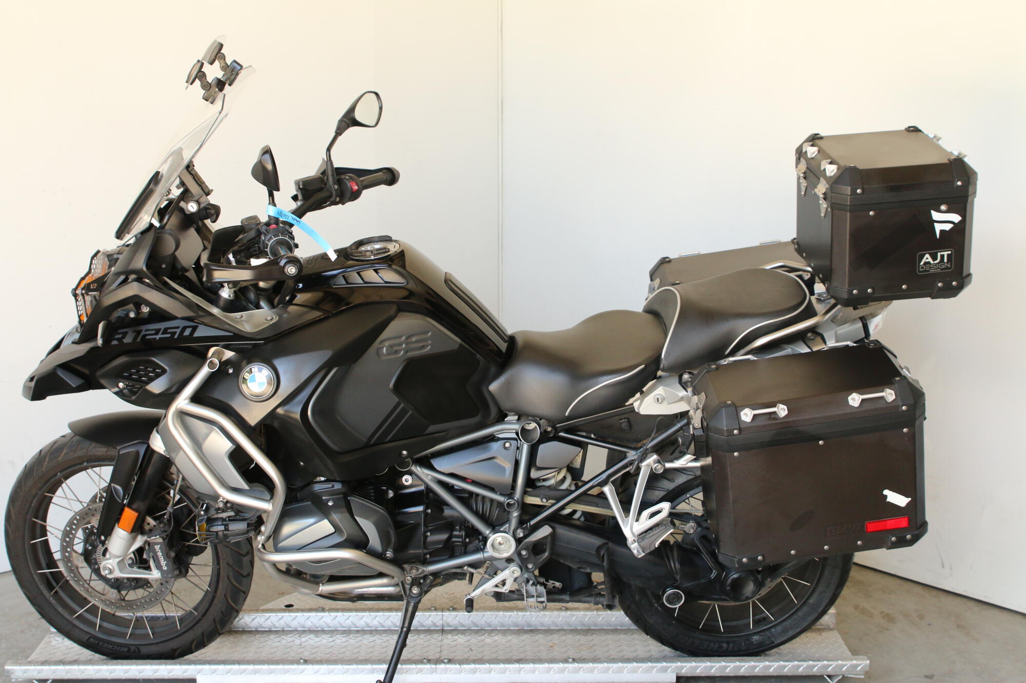 2022 BMW Motorrad R 1250 GS Adventure, photo 16