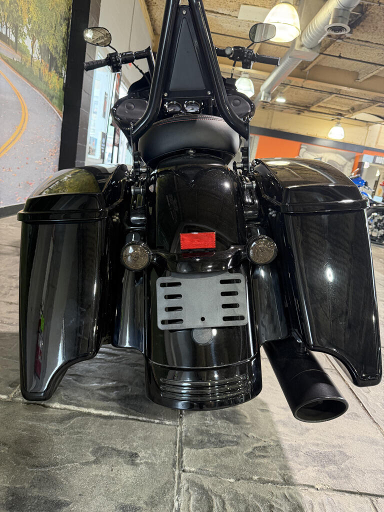 2023 Harley-Davidson® Road Glide® Special, photo 20