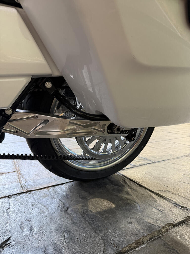 2024 Harley-Davidson® Road Glide®, photo 16
