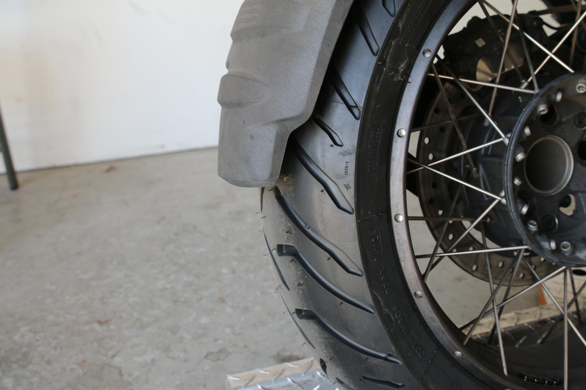 2022 BMW Motorrad R 1250 GS Adventure, photo 5