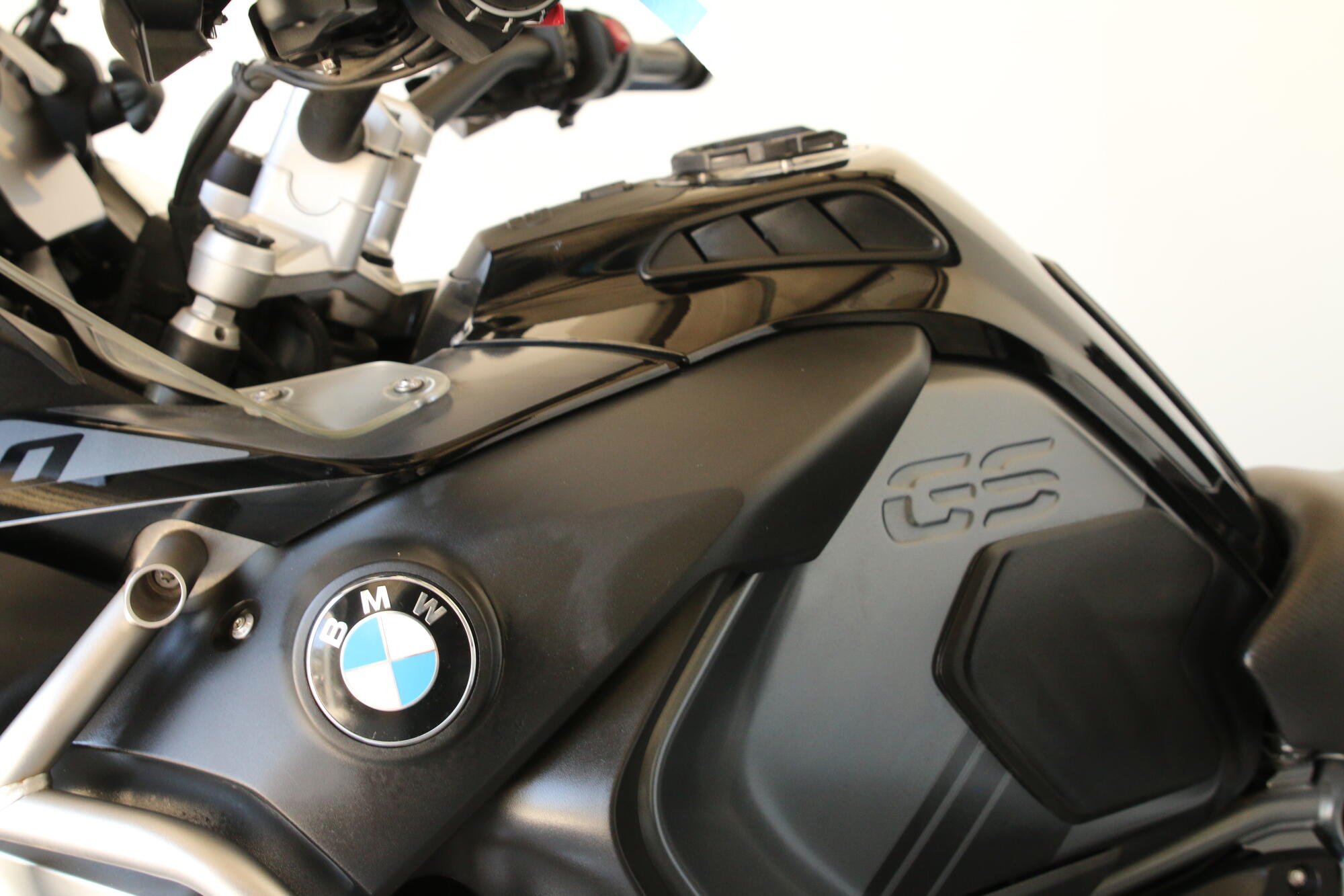 2022 BMW Motorrad R 1250 GS Adventure, photo 22