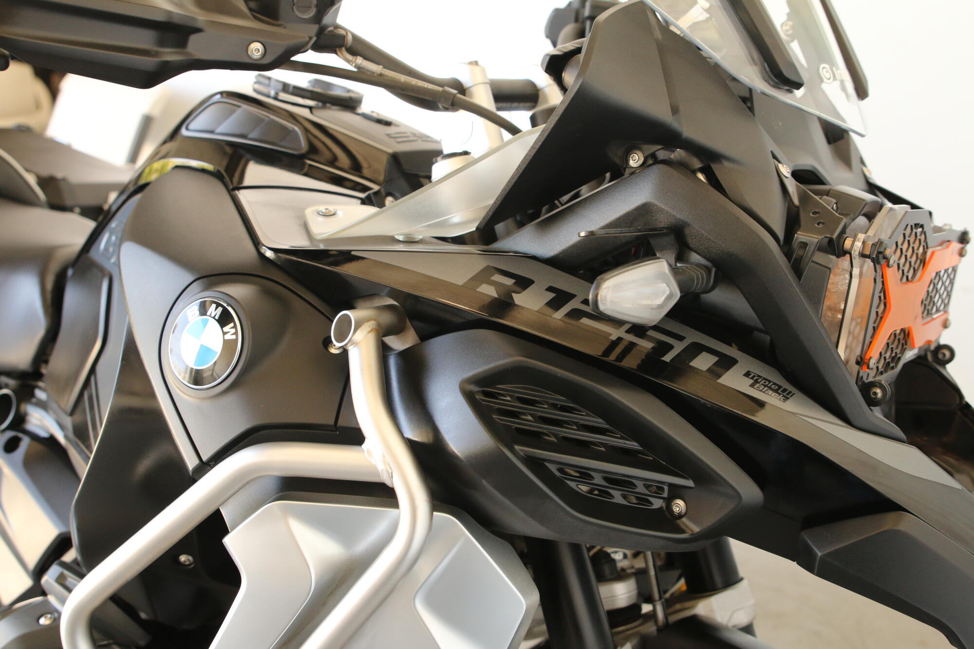2022 BMW Motorrad R 1250 GS Adventure, photo 12