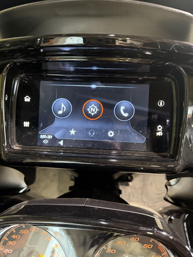 2023 Harley-Davidson® Road Glide® Special, photo 17