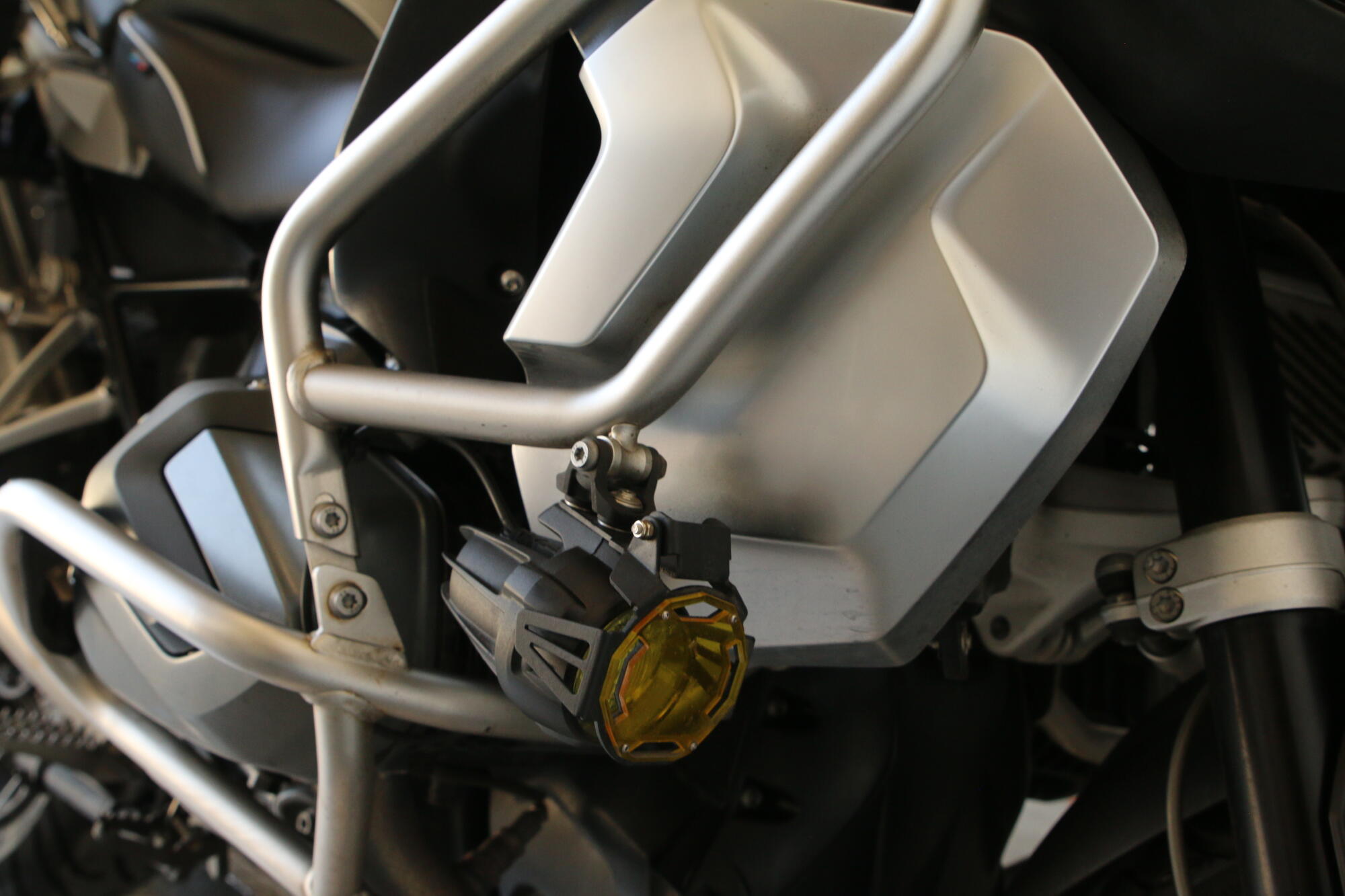 2022 BMW Motorrad R 1250 GS Adventure, photo 11