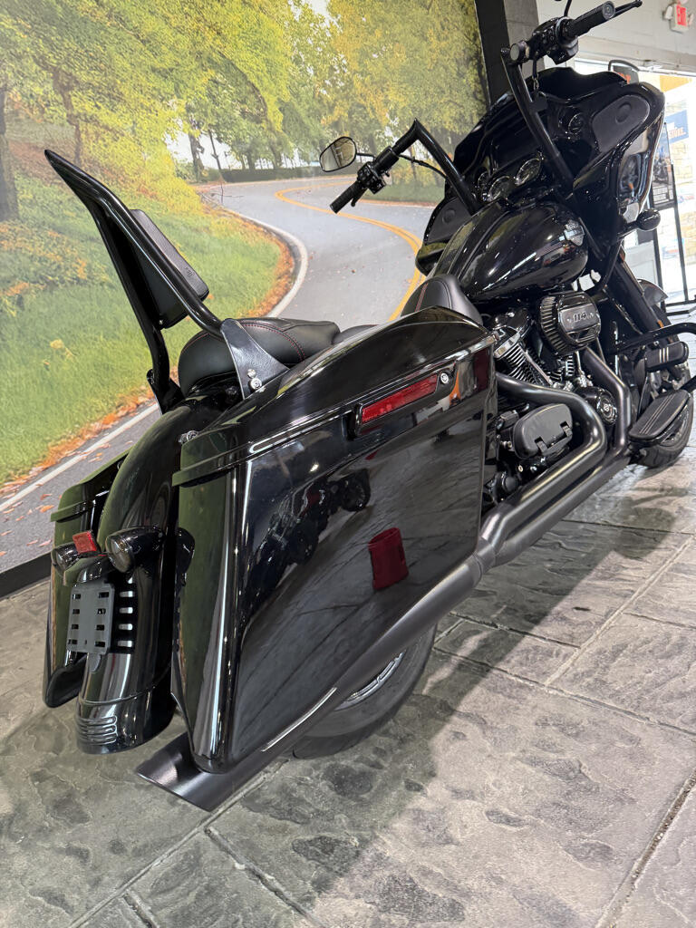 2023 Harley-Davidson® Road Glide® Special, photo 21