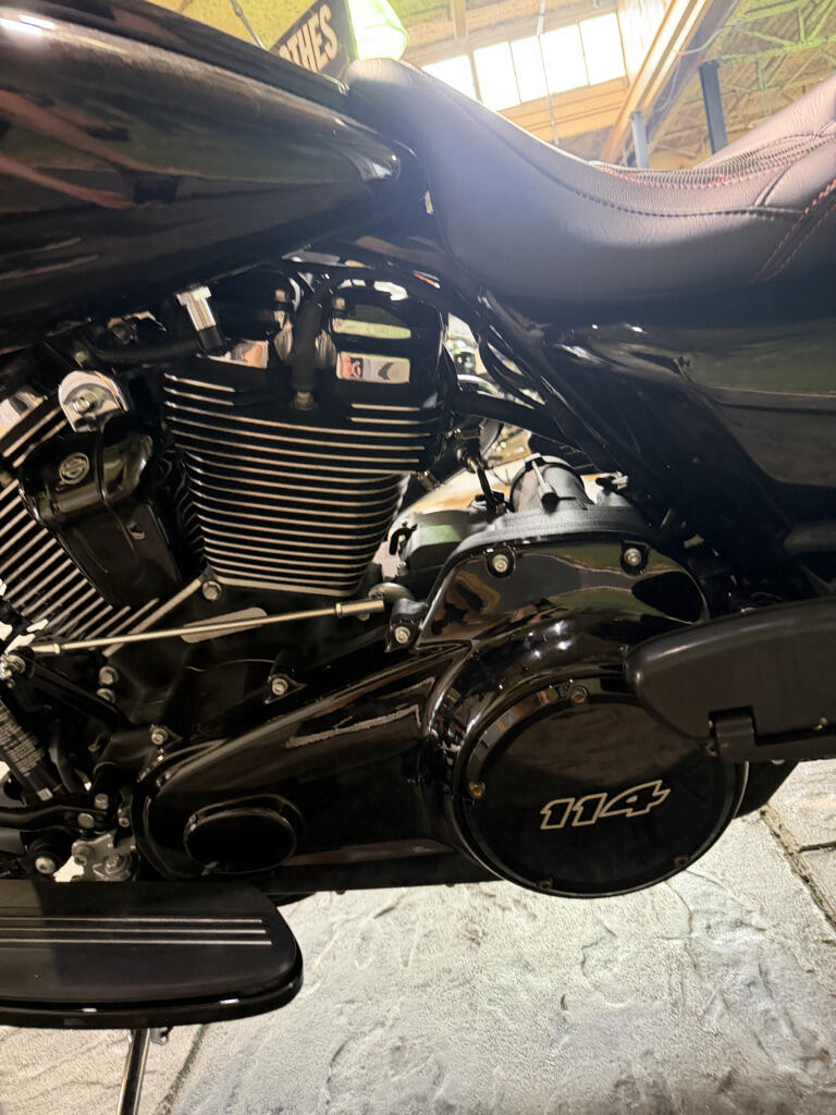 2023 Harley-Davidson® Road Glide® Special, photo 12