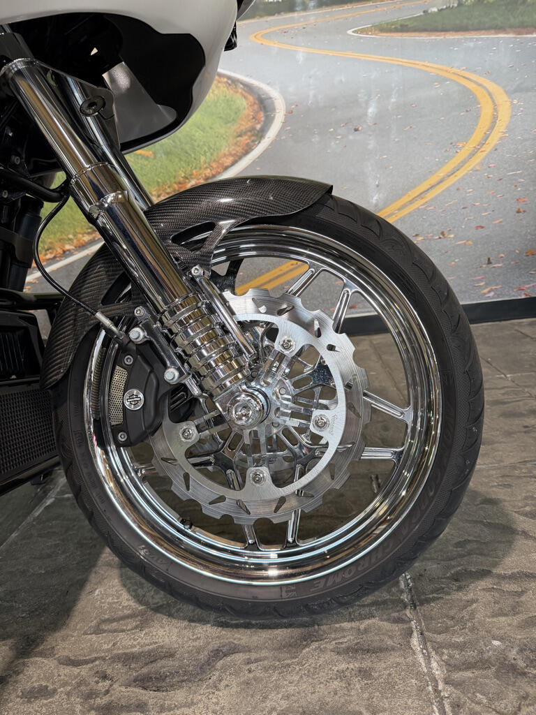 2024 Harley-Davidson® Road Glide®, photo 8