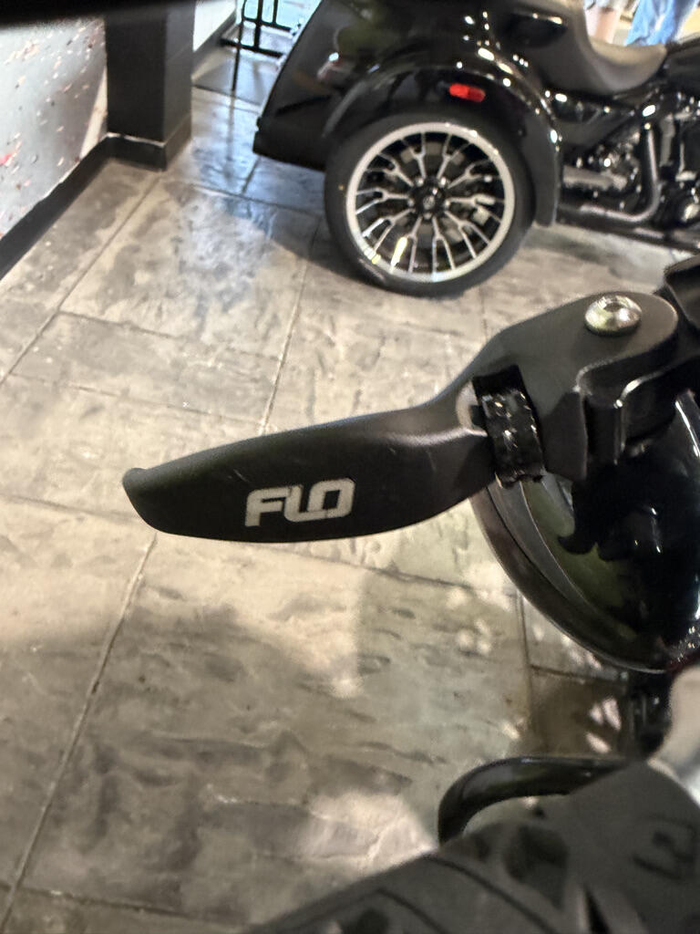 2025 Harley-Davidson® Low Rider™ S, photo 19