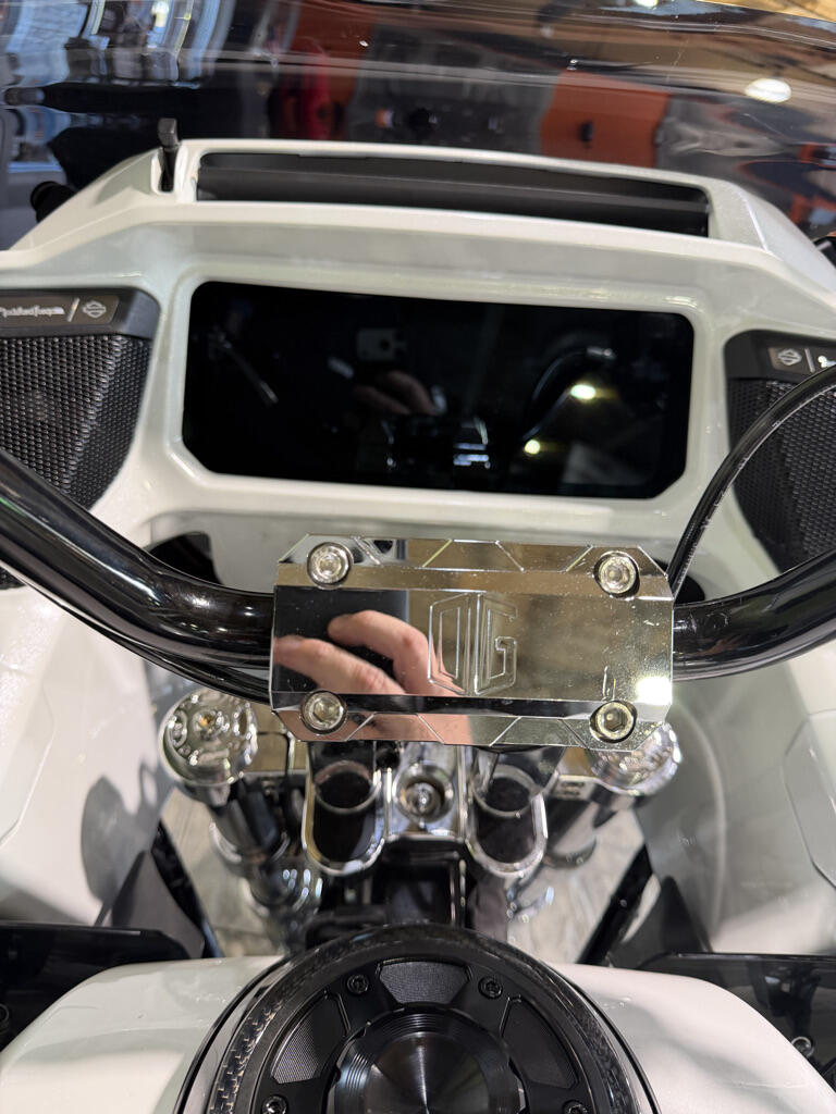 2024 Harley-Davidson® Road Glide®, photo 19