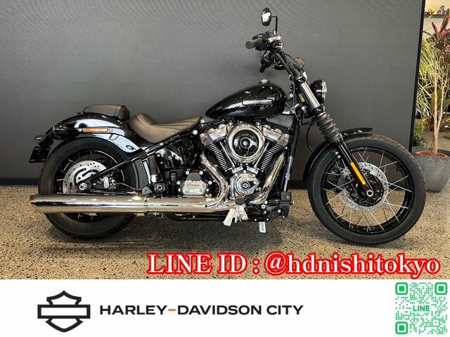 在庫車両｜ハーレーダビッドソン シティ／西東京 | Harley-Davidson