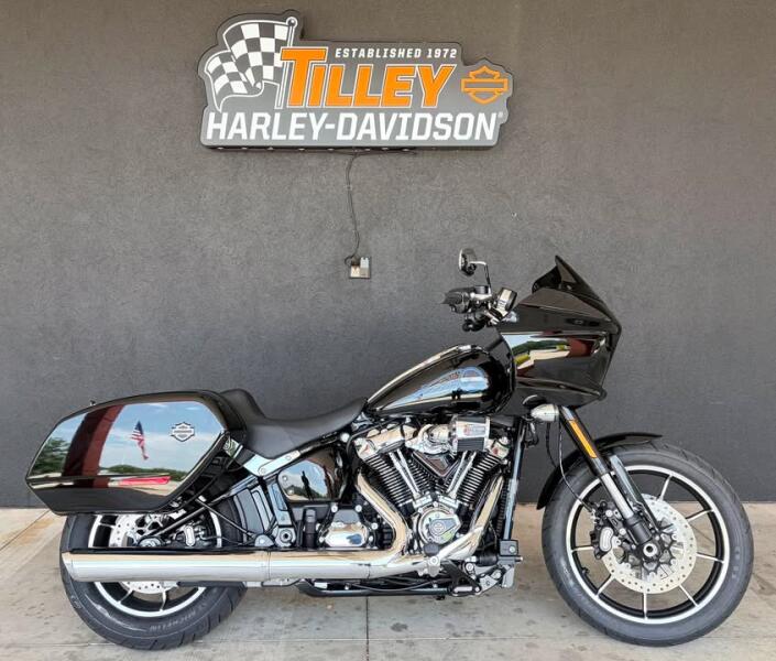 Inventory | Tilley Harley-Davidson®
