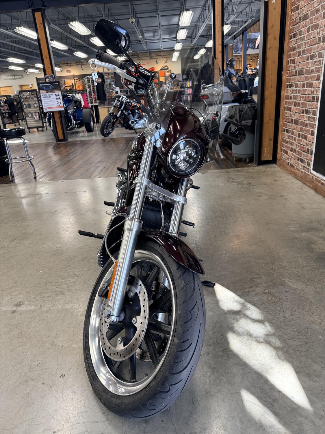 2006 Harley-Davidson® Night Rod VRSCD, photo 14