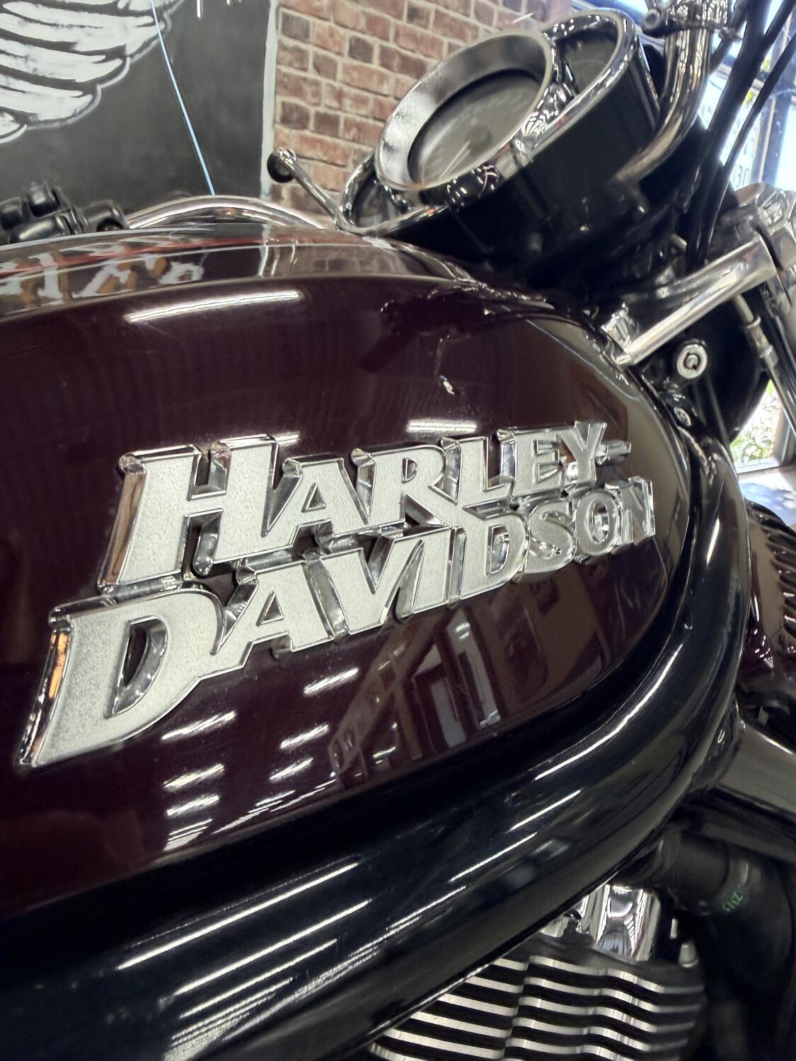 2006 Harley-Davidson® Night Rod VRSCD, photo 3