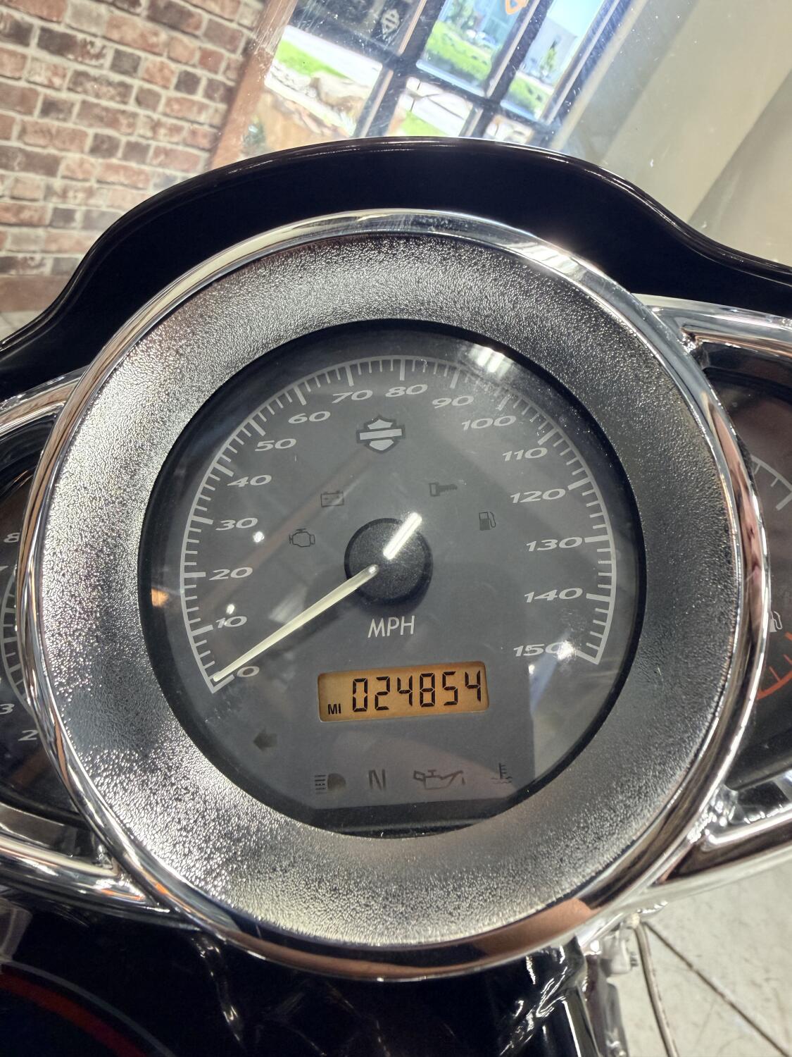 2006 Harley-Davidson® Night Rod VRSCD, photo 6