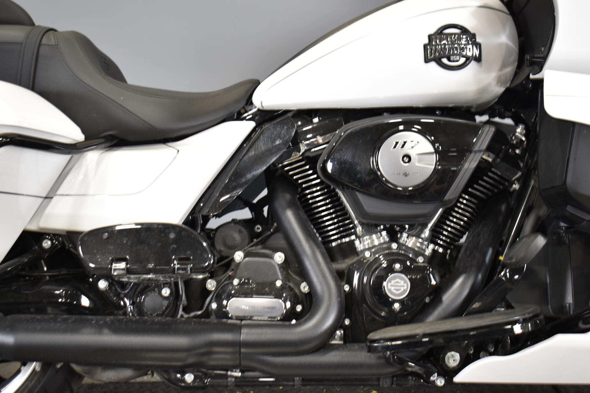 2026 Harley-Davidson® Road Glide Limited FLTRXL, photo 10