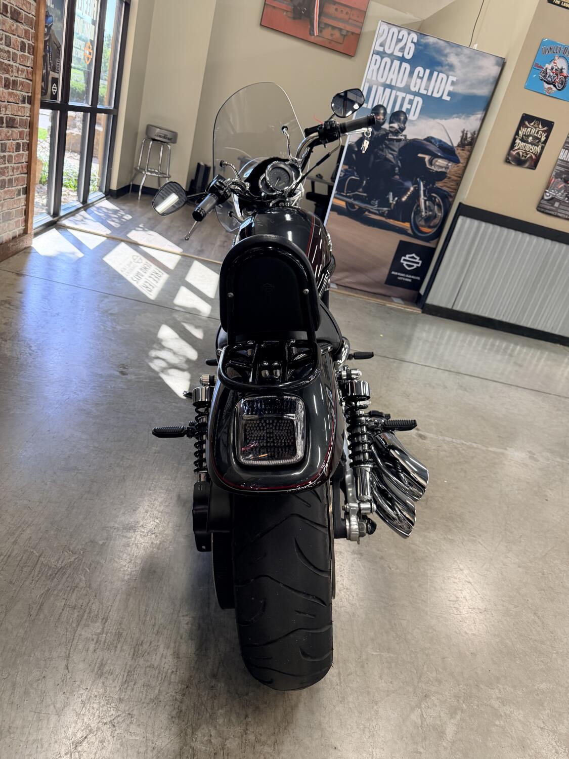 2006 Harley-Davidson® Night Rod VRSCD, photo 9