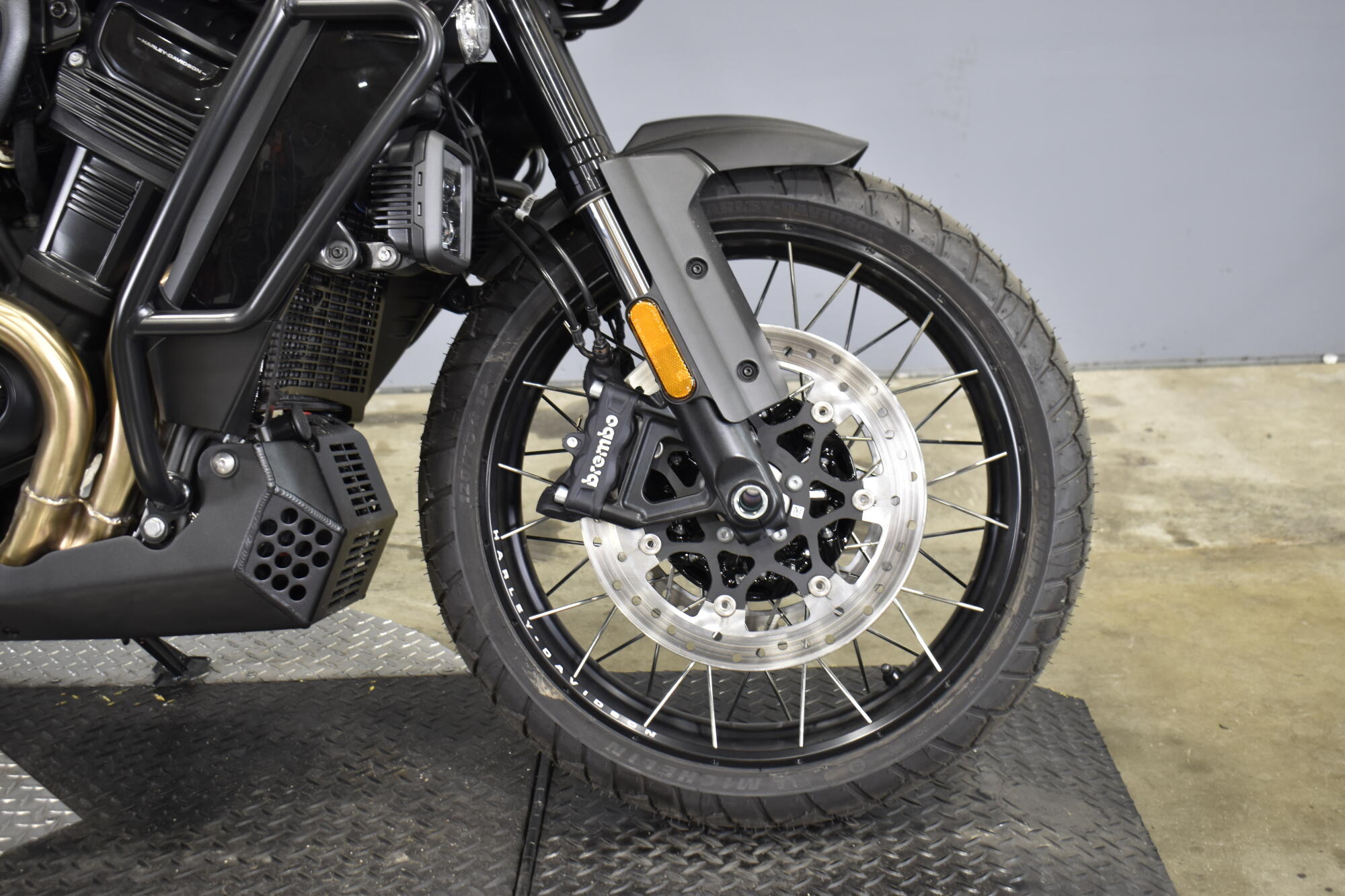 2026 Harley-Davidson® Pan America 1250 Limited RA1250L, photo 12