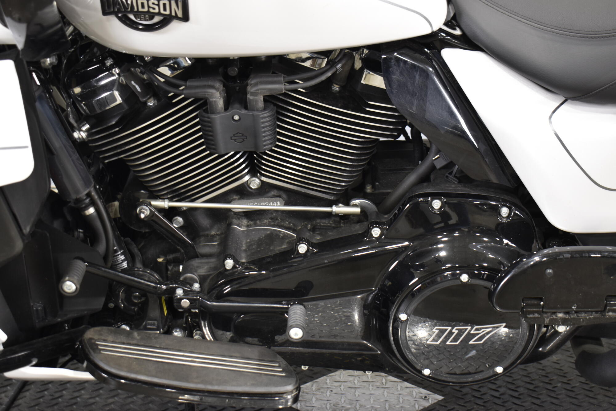2026 Harley-Davidson® Road Glide Limited FLTRXL, photo 11