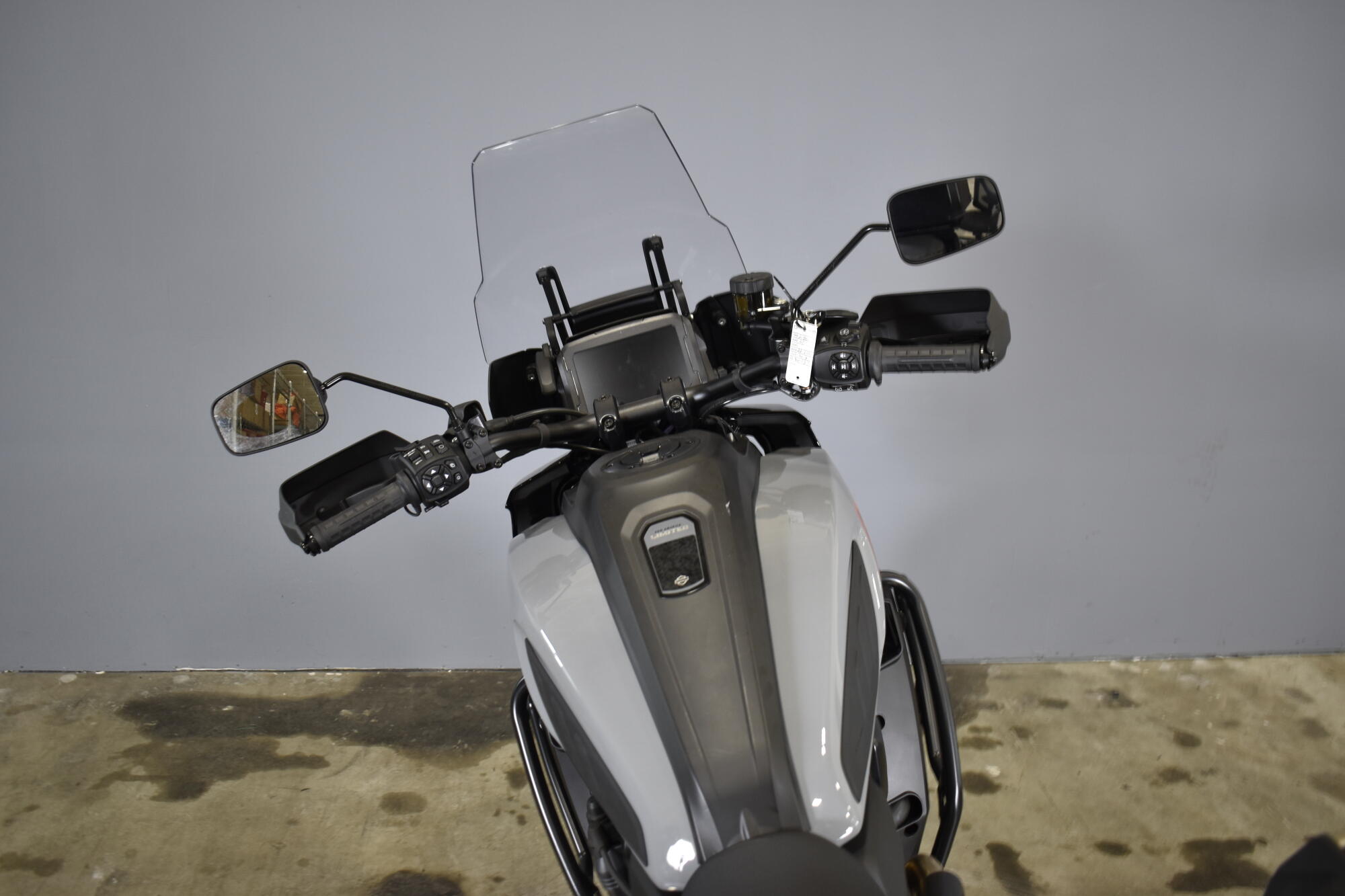 2026 Harley-Davidson® Pan America 1250 Limited RA1250L, photo 8