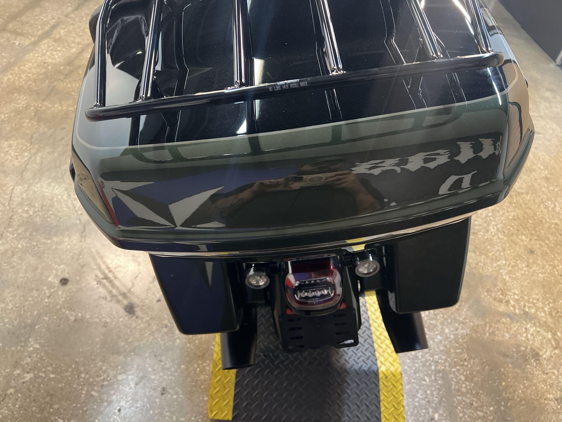 2026 Harley-Davidson® Road Glide Limited FLTRXL, photo 18