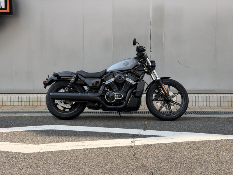 在庫車両 | ハーレーダビッドソン大阪/Harley-Davidson® Osaka