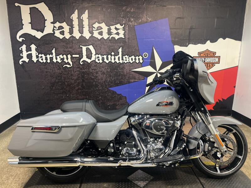 New Harley-Davidson Motorcycle for Sale in Garland, TX | Dallas