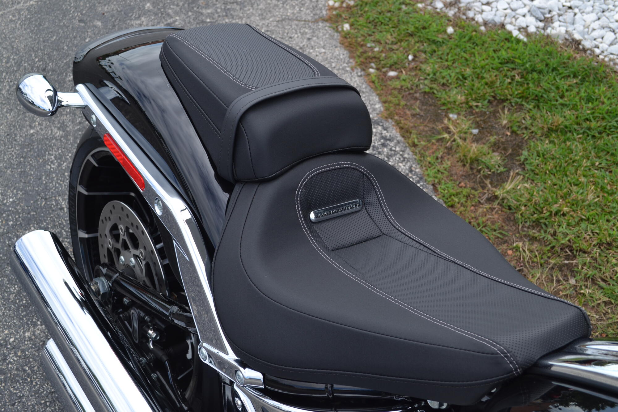 2026 Harley-Davidson® Breakout® - FXBR, photo 23