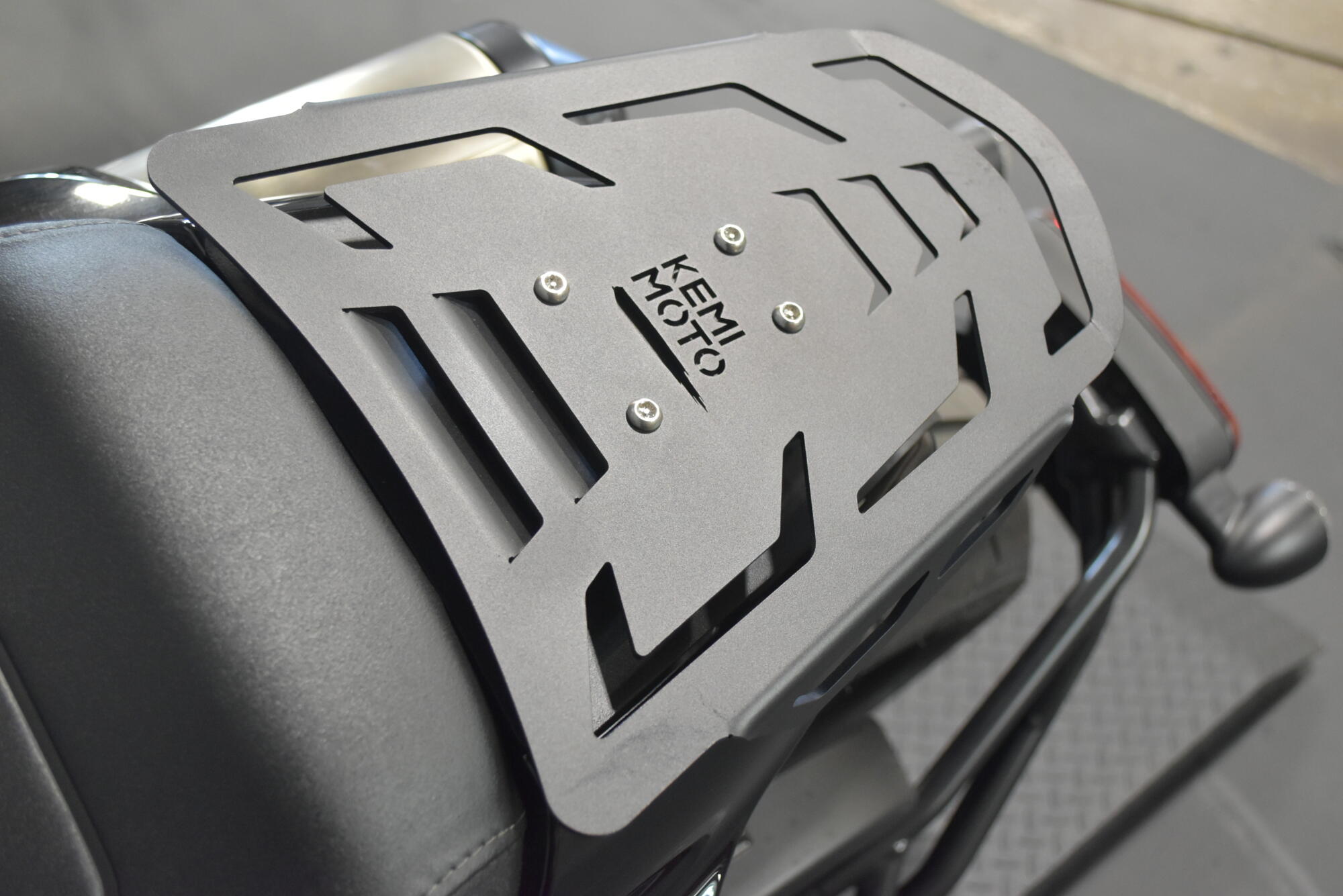 2026 Harley-Davidson® Sportster® S Vivid Black Black Trim, photo 22