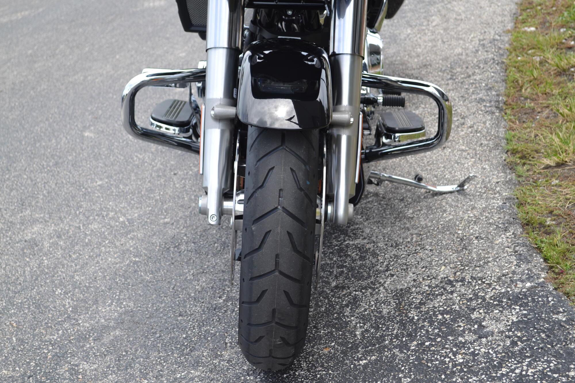 2026 Harley-Davidson® Road Glide® - FLTRX, photo 24