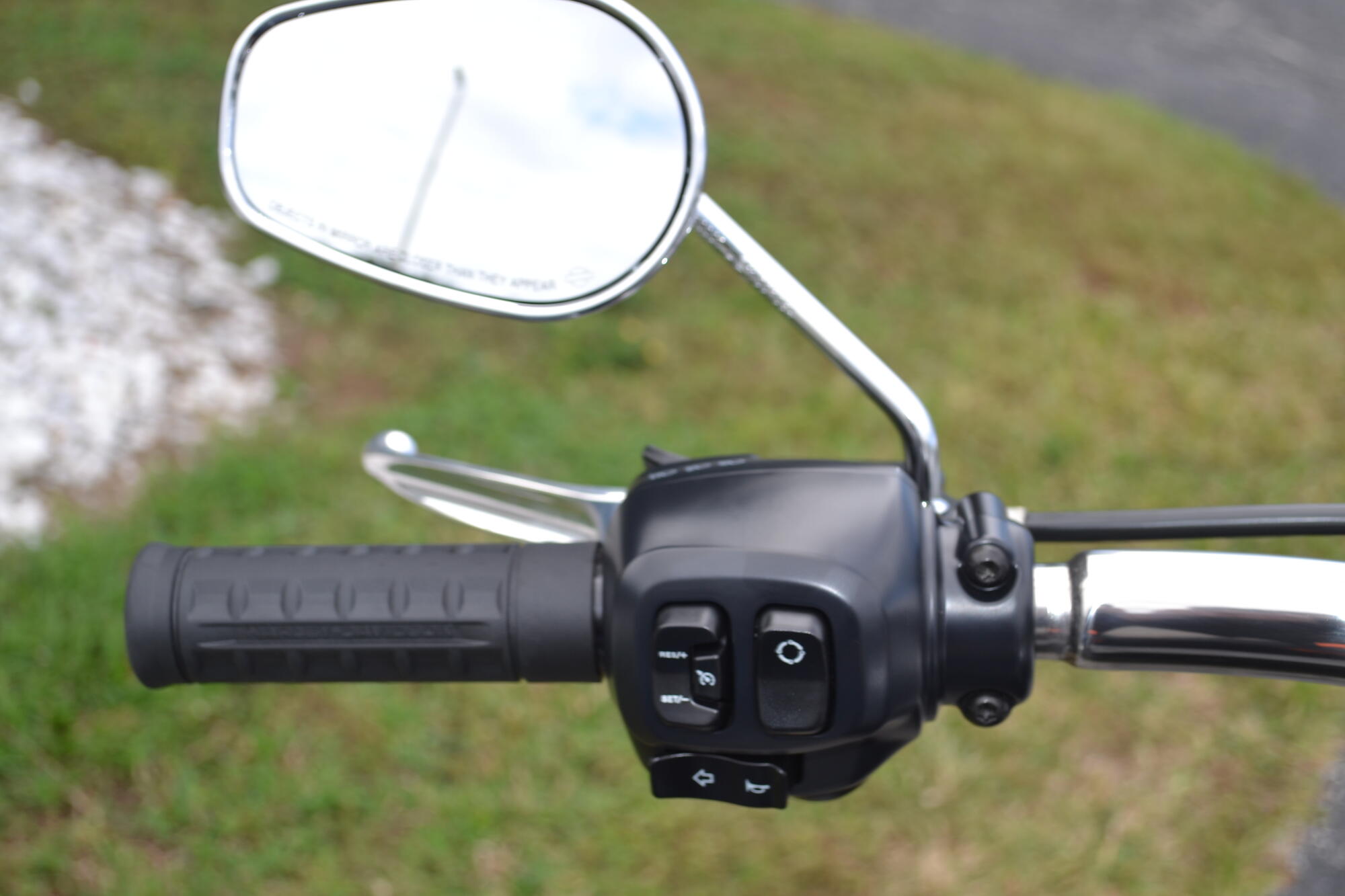 2026 Harley-Davidson® Breakout® - FXBR, photo 11