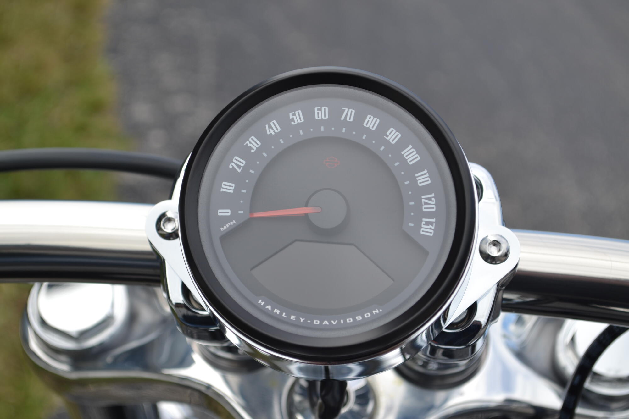 2026 Harley-Davidson® Breakout® - FXBR, photo 12