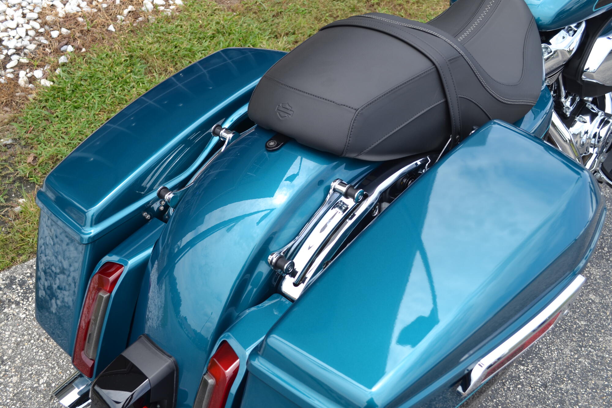 2026 Harley-Davidson® Road Glide® - FLTRX, photo 9