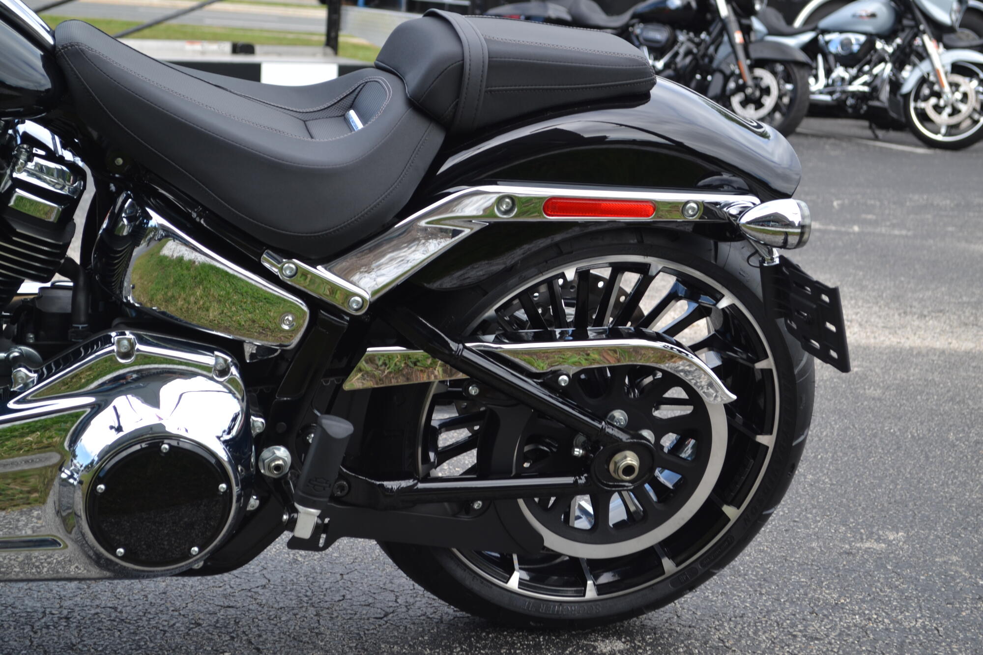2026 Harley-Davidson® Breakout® - FXBR, photo 16
