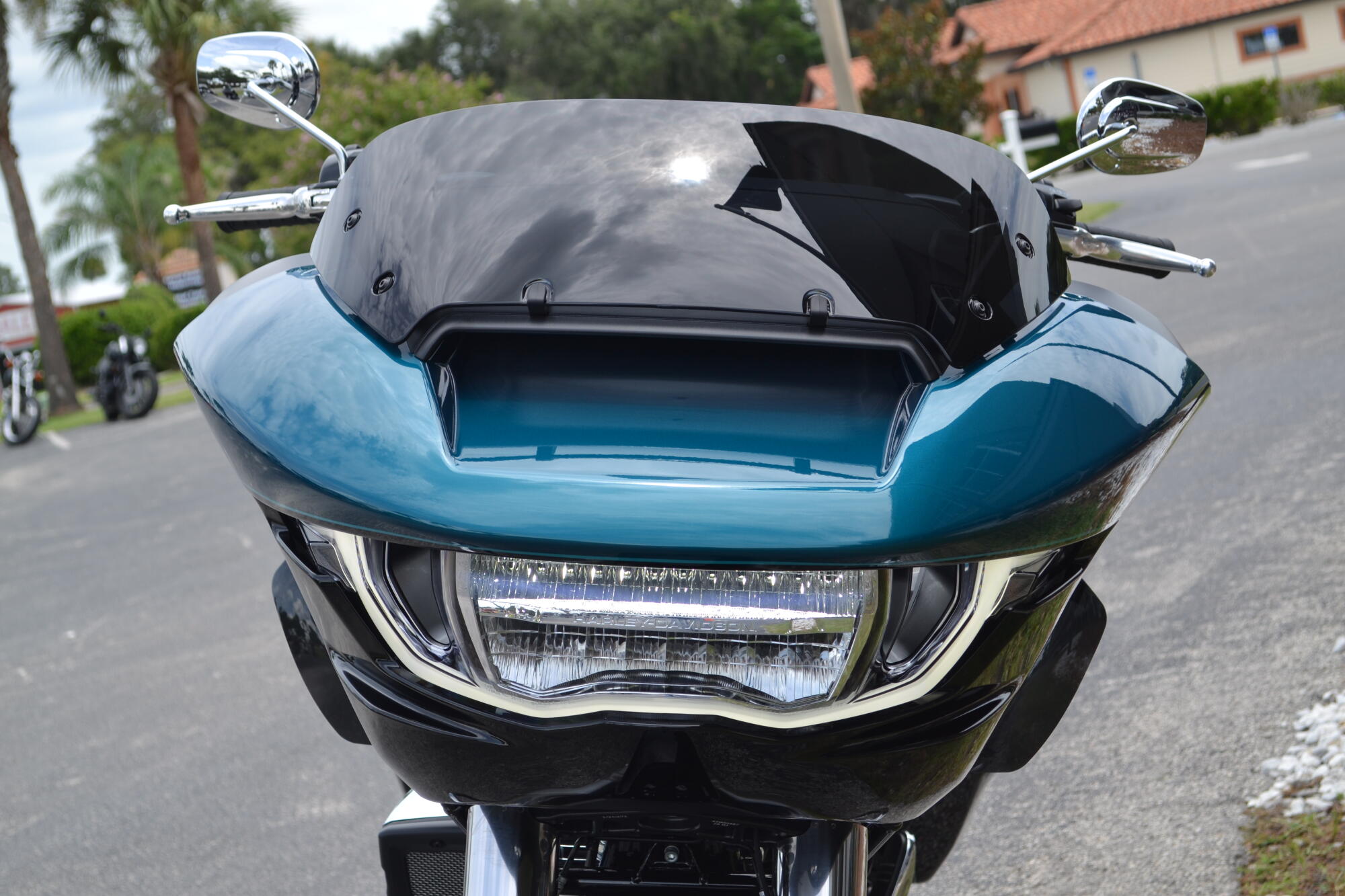 2026 Harley-Davidson® Road Glide® - FLTRX, photo 23