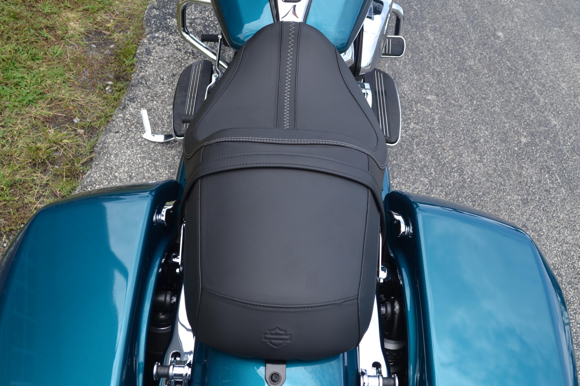 2026 Harley-Davidson® Road Glide® - FLTRX, photo 10