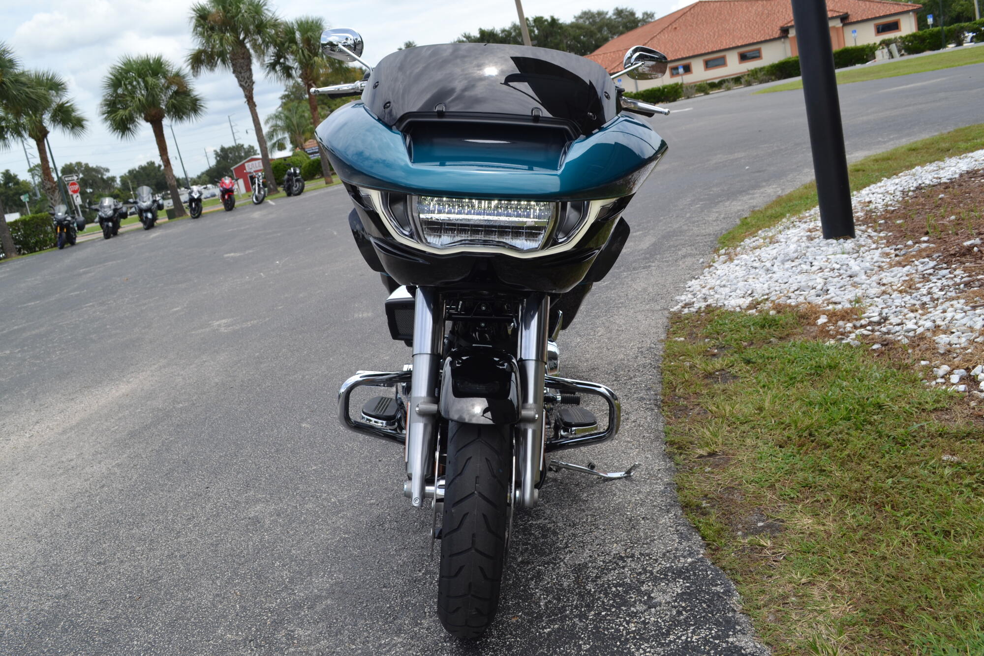 2026 Harley-Davidson® Road Glide® - FLTRX, photo 22