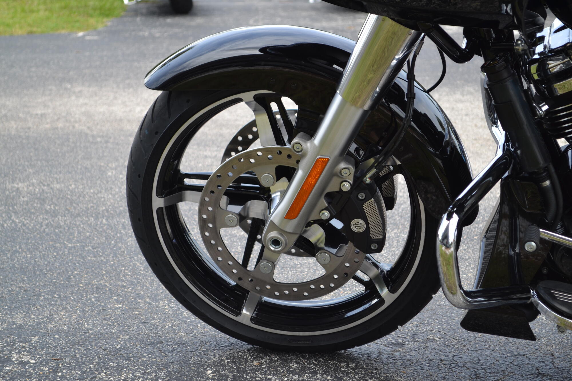 2026 Harley-Davidson® Road Glide® - FLTRX, photo 20
