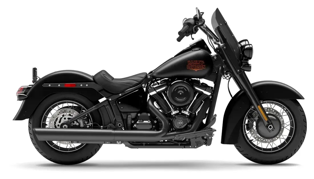 2026 Harley-Davidson® Deadwood™ FLHD