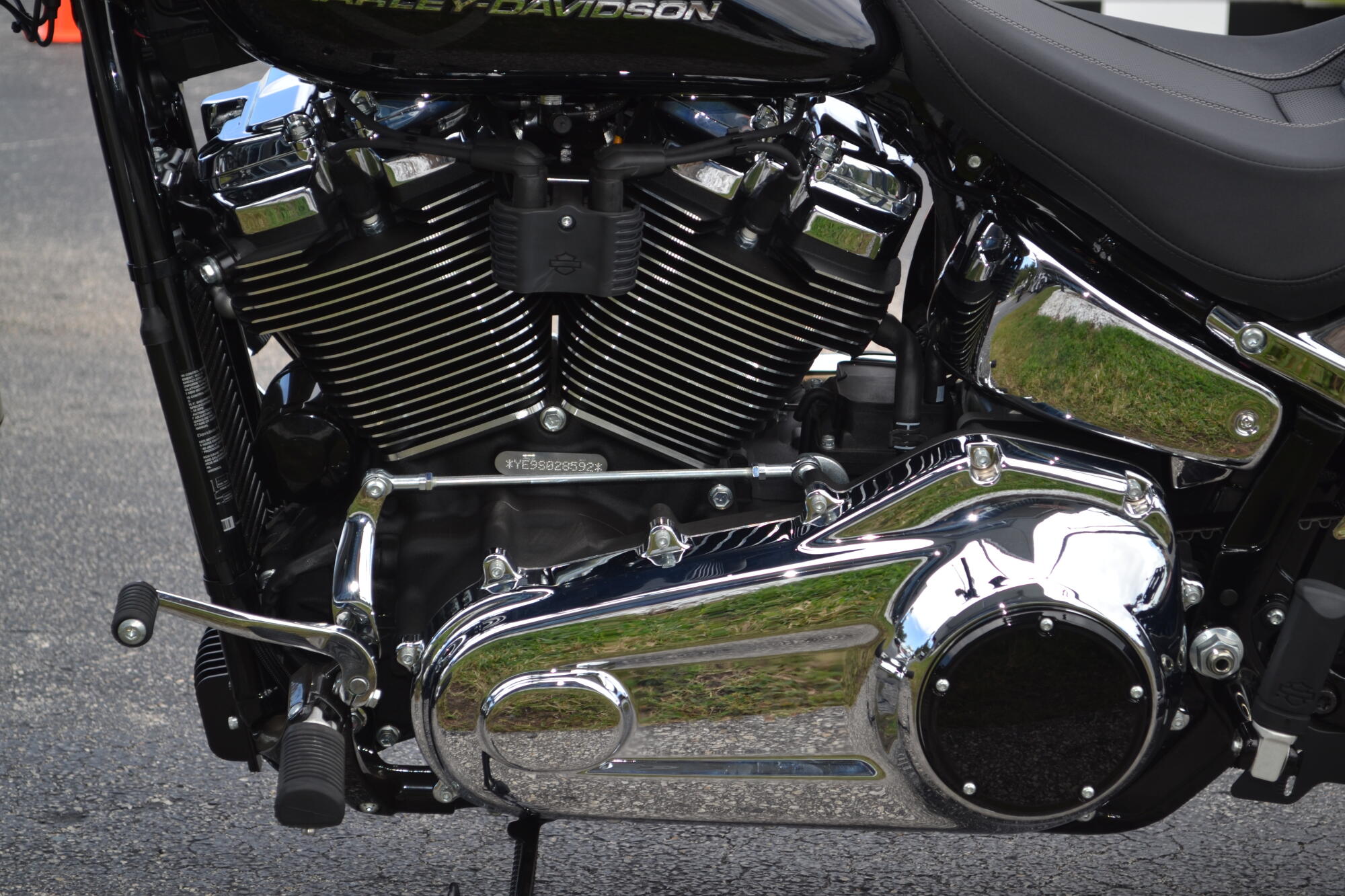 2026 Harley-Davidson® Breakout® - FXBR, photo 17