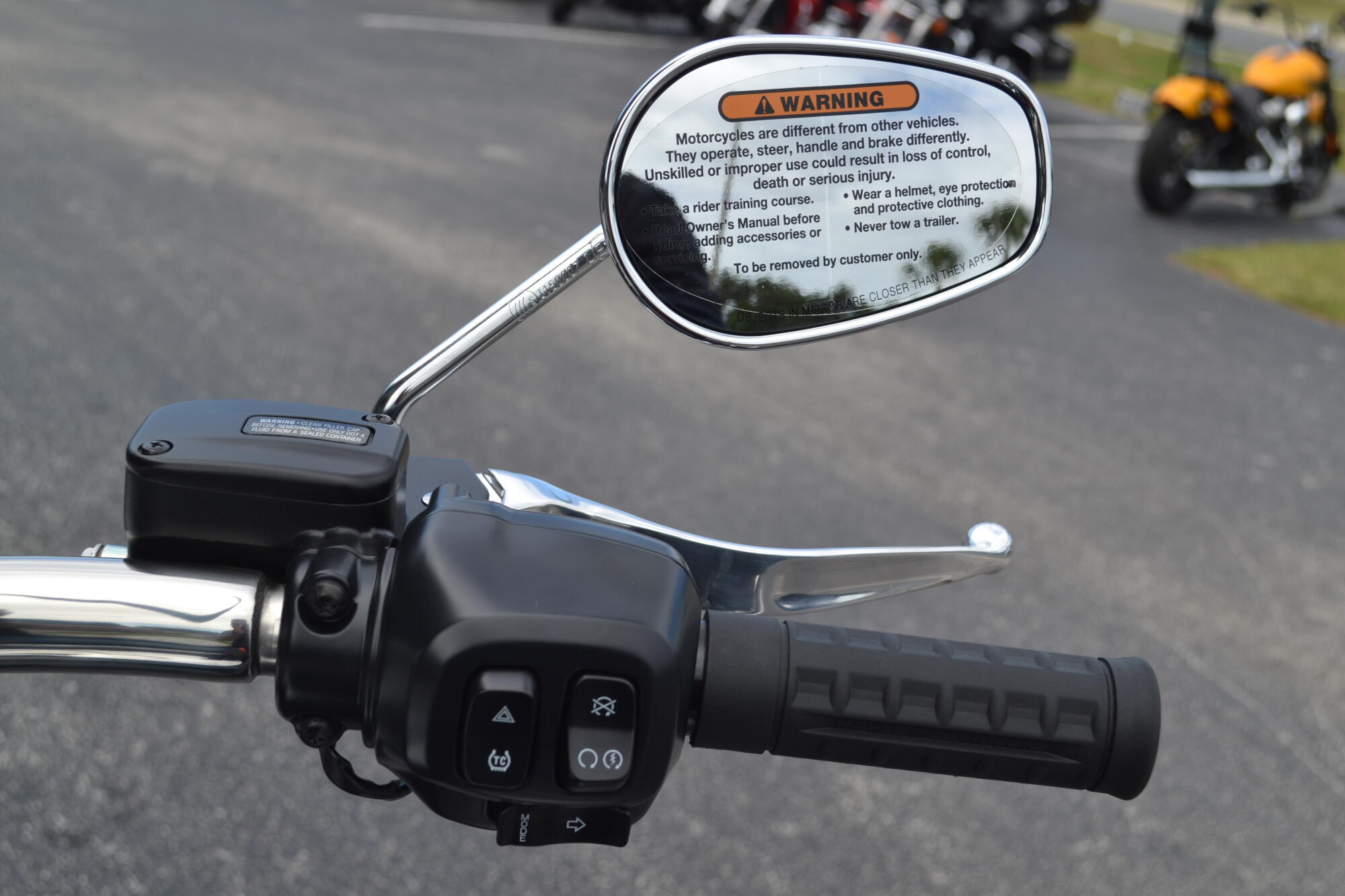 2026 Harley-Davidson® Breakout® - FXBR, photo 13