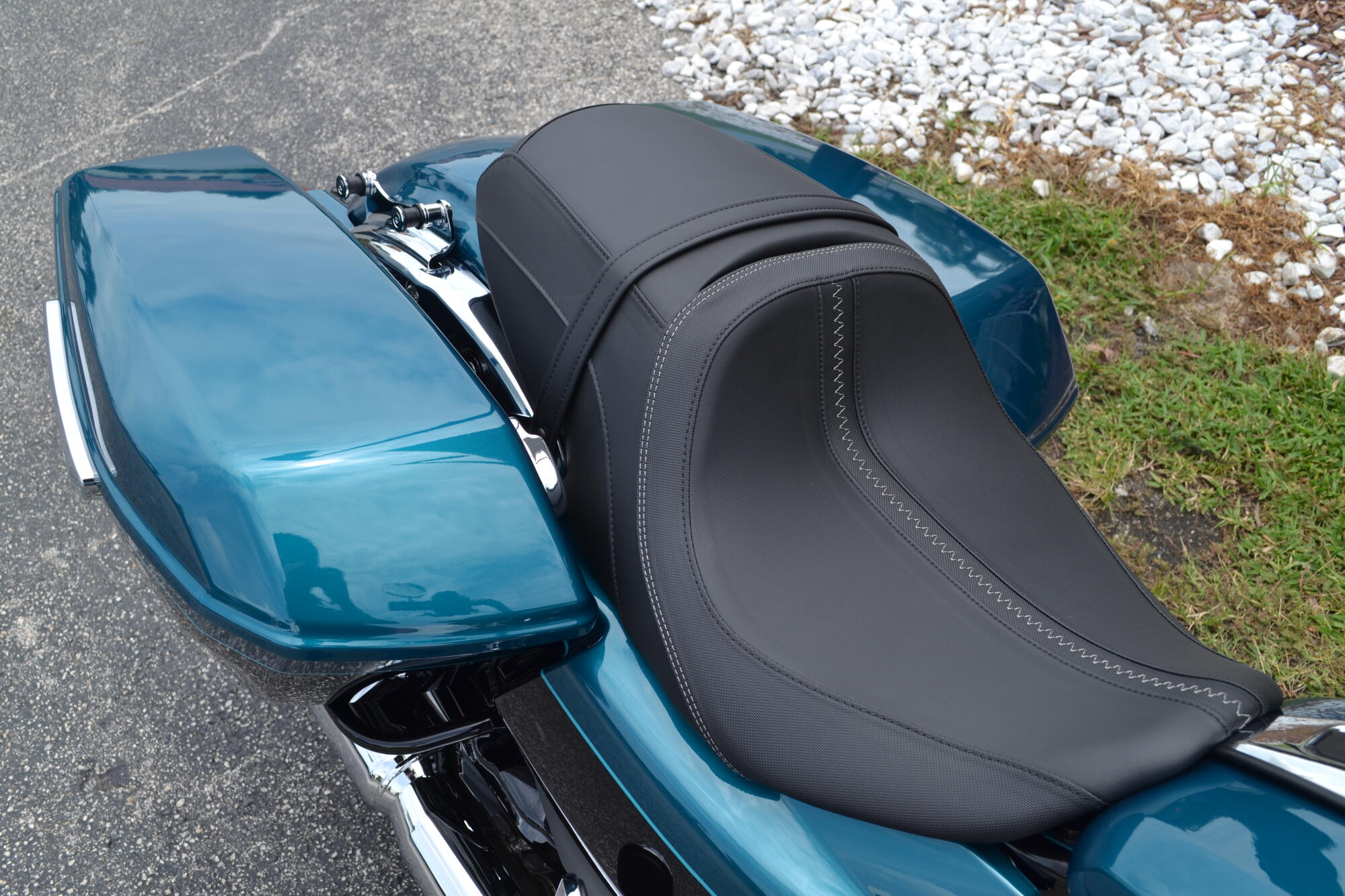 2026 Harley-Davidson® Road Glide® - FLTRX, photo 26