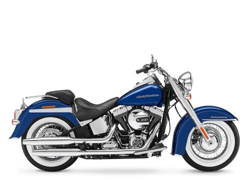 FLSTN 2016 Softail® Deluxe