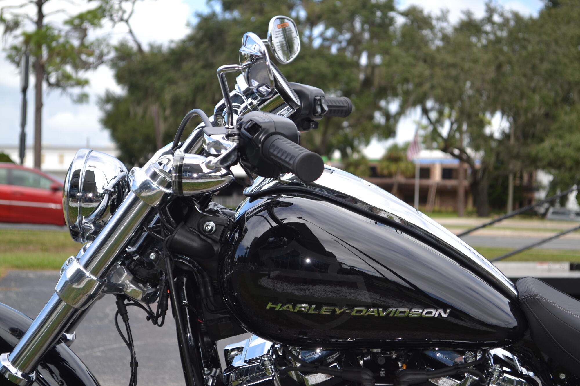 2026 Harley-Davidson® Breakout® - FXBR, photo 18