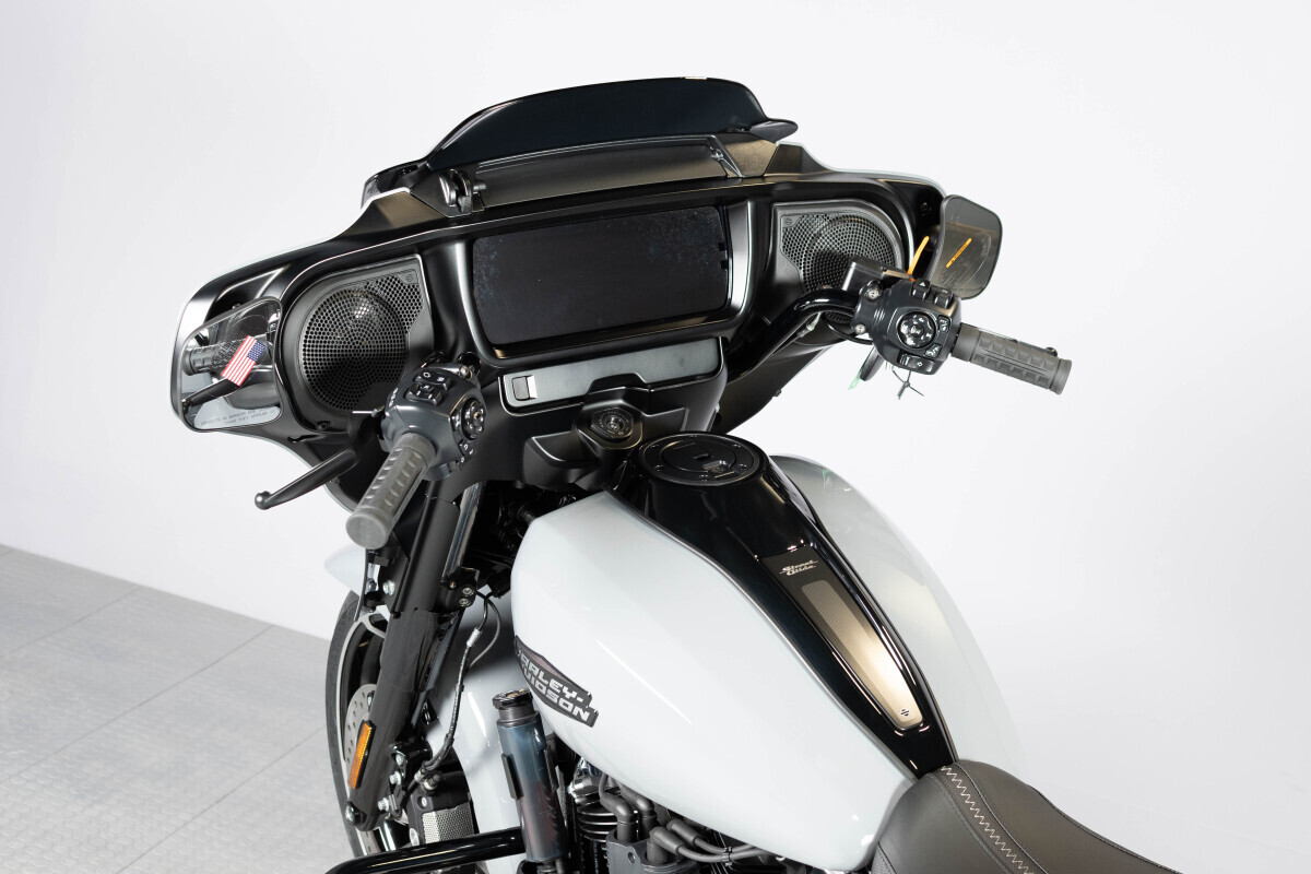 2026 Harley-Davidson® Street Glide® FLHX, photo 21