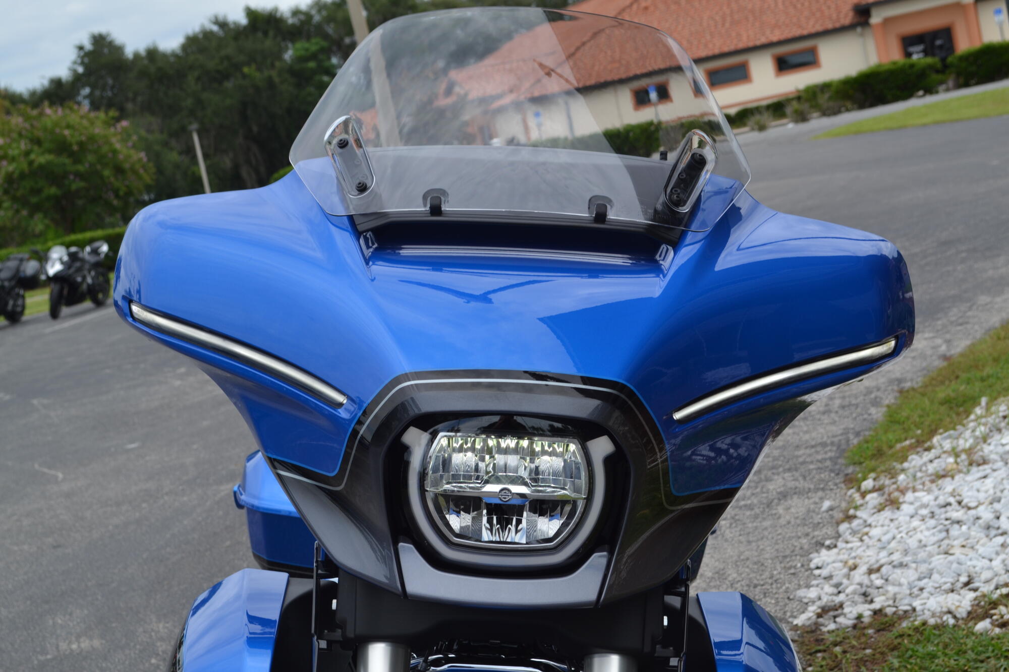 FLHXLSE 2026 CVO Street Glide Limited, photo 27
