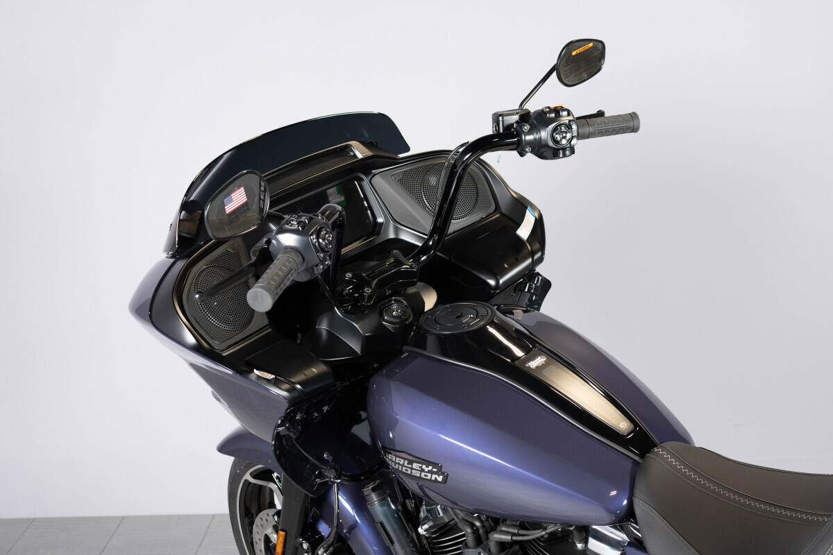 2026 Harley-Davidson® Road Glide™ FLTRX, photo 20